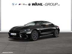 Bild des Angebotes BMW M8 Coupé COMPETITION M DRIVER`S PACKAGE LASER   SOFT-