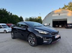 Bild des Angebotes Kia ProCeed / pro_cee'd pro cee'd 1.6 TGDI GT-Track