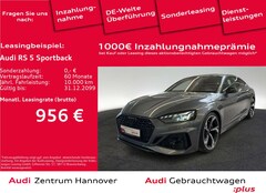 Bild des Angebotes Audi RS5 2.9 TFSI quattro