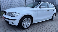 Bild des Angebotes BMW 118 DIESEL,TÜV,KLIMAANLAGE,WENIG-KM