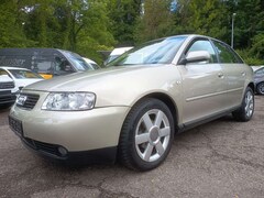 Bild des Angebotes Audi A3 1.6 Ambiente Automatik / 1.Hand / 72000KM