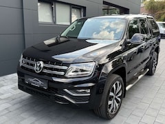 Bild des Angebotes VW Amarok 3.0 TDI V6 Aventura DoubleCab 4Motion AHK