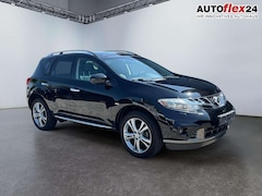 Bild des Angebotes Nissan Murano 2.5 dCi Executive AT 4x4 Leder Klima Bose SD 14...
