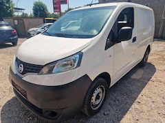 Bild des Angebotes Nissan NV200 /Evalia Kasten Comfort