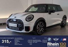 Bild des Angebotes MINI John Cooper Works Navi/LED/RFK/SHZ/GSD/Apple Navi/LED/RFK/SHZ/GSD/Ap