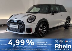 Bild des Angebotes MINI John Cooper Works Navi/LED/RFK/SHZ/GSD/Apple Navi/LED/RFK/SHZ/GSD/Ap
