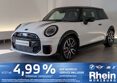 Bild des Angebotes MINI John Cooper Works Navi/LED/RFK/SHZ/GSD/Apple Navi/LED/RFK/SHZ/GSD/Ap