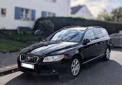 Bild des Angebotes Volvo V70 V70 1.6D DRIVe