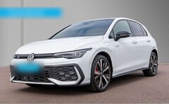 Bild des Angebotes VW Golf GTE 1.5 TSI DSG Matrix, AHK, VWG