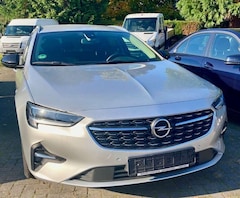 Bild des Angebotes Opel Insignia Elegance