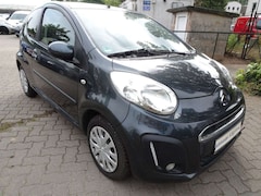 Bild des Angebotes Citroen C1 Selection
