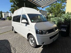 Bild des Angebotes VW T5 Kombi BiTDi Lang/Hoch, Scheckh., ATM 160'/Turbo 168'km