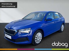 Bild des Angebotes Skoda Scala 1.0 TSI Active
