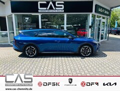 Bild des Angebotes Kia K4 1.6T DCT7 180PS DRIVE SITZ SND 18Z GD