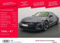 Bild des Angebotes Audi e-tron RS GT LEDER SITZBELÜFTUNG 4XSHZ MEMORY