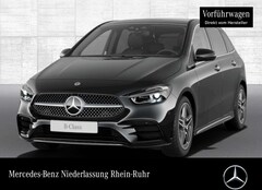 Bild des Angebotes Mercedes-Benz B 250 e AMG+PANO+360°+AHK+MULTIBEAM+HUD+KEYLESS