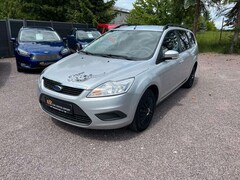 Bild des Angebotes Ford Focus Turnier Concept Klima*SHZ*Tempomat*TÜV*