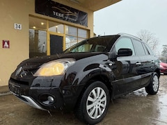 Bild des Angebotes Renault Koleos 4x4 Automatik|Pano|Sitzheizung|Ahk|