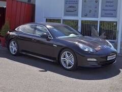 Bild des Angebotes Porsche Panamera Panamera 4S PDK