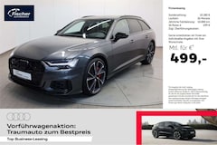 Bild des Angebotes Audi S6 Avant TDI quattro