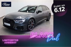 Bild des Angebotes Audi S6 Avant TDI quattro