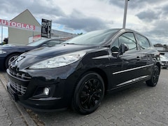 Bild des Angebotes Peugeot 207 75 Urban Move Parkhilfe MFL Klima