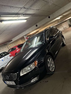 Bild des Angebotes Volvo V70 D4 Geartronic Summum