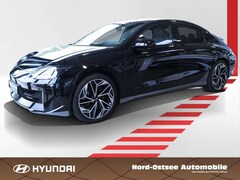 Bild des Angebotes Hyundai IONIQ 6 UNIQ ELEKTRO 4WD KAMERA TEMPO HUD SHZ