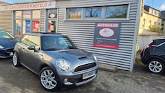 Bild des Angebotes MINI Cooper S 1.HAND+PANORAMA+SITZHEIZUNG+NAVI+