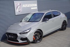 Bild des Angebotes Hyundai i30 N PERFORMANCE FASTBACK|APPLE|KAMERA|LED|NAVI