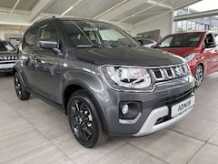 Bild des Angebotes Suzuki Ignis 1.2 Comfort ALLGRIP HYBRID Klima, Assistenzpaket