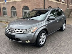 Bild des Angebotes Nissan Murano /Leder/Navi/Xenon/Kamera/Anhängerkupplung