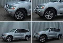 Bild des Angebotes Mitsubishi Pajero 3,2 DI-D Liberty*Dakar/Traumhaft/7Sitz*