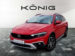 Bild des Angebotes Fiat Tipo 1,5 GSE Mild-Hybrid Red (