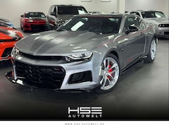 Bild des Angebotes Chevrolet Camaro RS *3,6l V6 ZL1 / 4-ROHR / KAMERA*