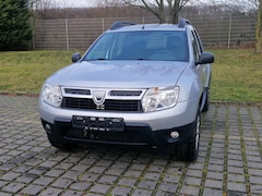 Bild des Angebotes Dacia Duster Laureate 4x2, Klimaanlage, AHK, USB,