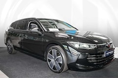 Bild des Angebotes VW Passat 1.5 eHybrid DSG Elegance