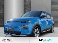 Bild des Angebotes Kia Soul e- Inspiration,PDC,SHZ,USB,Induktionsladen,Wärmepu