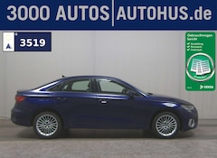 Bild des Angebotes Audi A3 35 TDI advanced Navi LED vc Sound ACC Shz