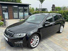 Bild des Angebotes Skoda Octavia RS Combi 2.0 TSI *2Hand*PDC*DAB*AHK*SHZ*