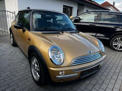 Bild des Angebotes MINI One Cooper