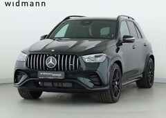 Bild des Angebotes Mercedes-Benz GLE 53 AMG HYBRID 4MATIC+ AMG*LED*360°*AHK*Pano*