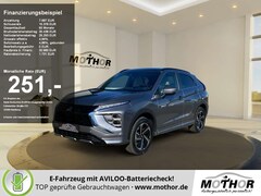 Bild des Angebotes Mitsubishi Eclipse Cross Top 2,4l PHEV ACC PDC DAB SHZ LED