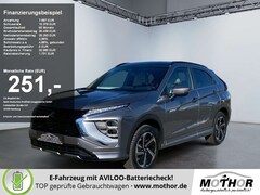 Bild des Angebotes Mitsubishi Eclipse Cross Top 2,4l PHEV ACC PDC DAB SHZ LED