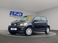 Bild des Angebotes VW up! 1.0 MPI DAB TEMPOMAT R-KAM SITZHZ  KLIMA