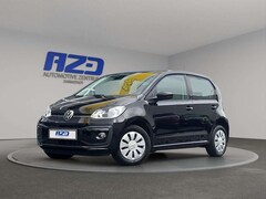 Bild des Angebotes VW up! 1.0 MPI DAB TEMPOMAT R-KAM SITZHZ  KLIMA