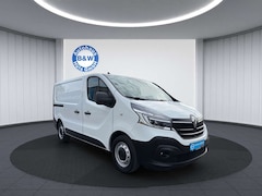 Bild des Angebotes Renault Trafic L1H1 3,0t Komfort*1.Hand*AUTOMATIK*AHK
