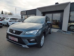 Bild des Angebotes SEAT Ateca Xcellence 1.5 DSG HANDBEDIENUNG BEHINDERTE