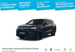 Bild des Angebotes VW Tayron 2.0TDI DSG R-Line 4x4