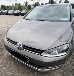 Bild des Angebotes VW Golf Allstar BMT